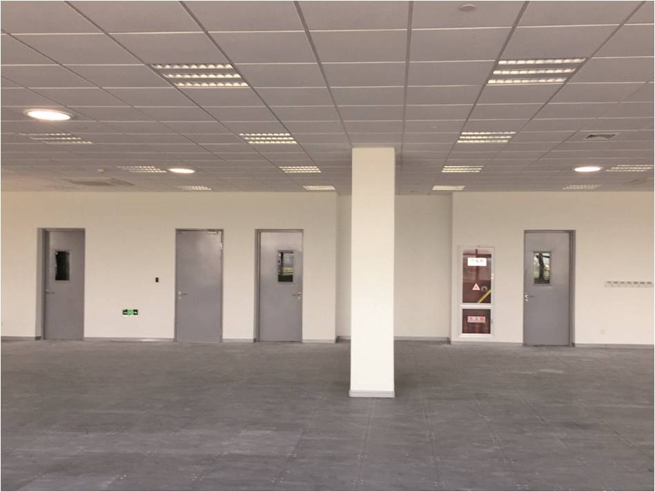 導(dǎo)光管自然采光照明系統(tǒng)適合安裝在哪些場(chǎng)所