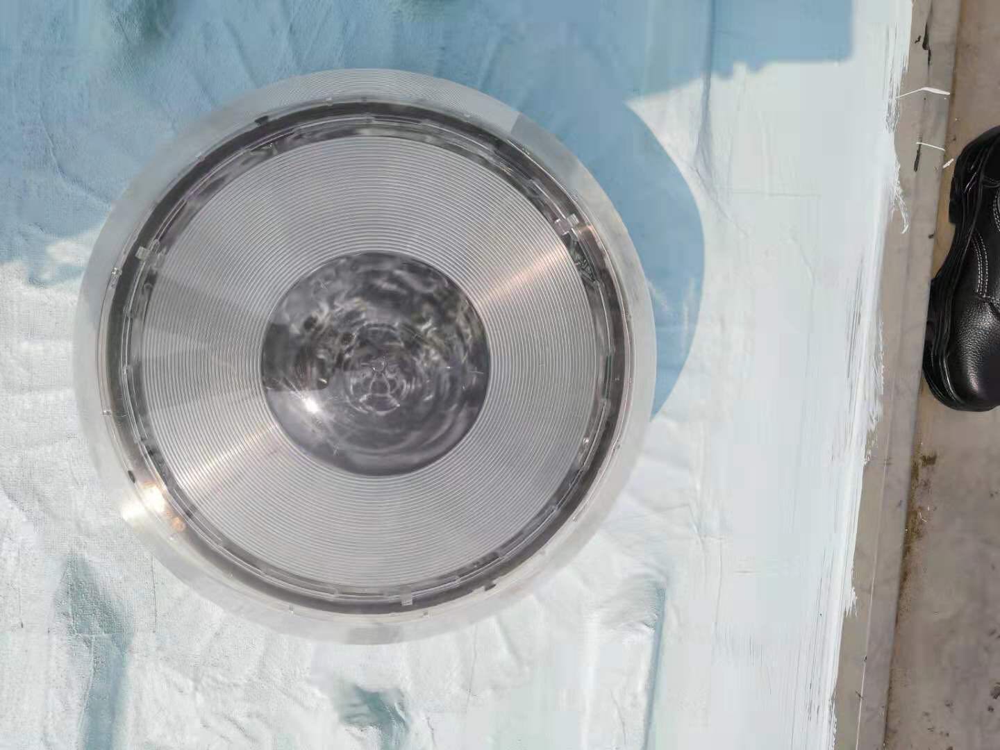 安裝使用導(dǎo)光管的優(yōu)勢