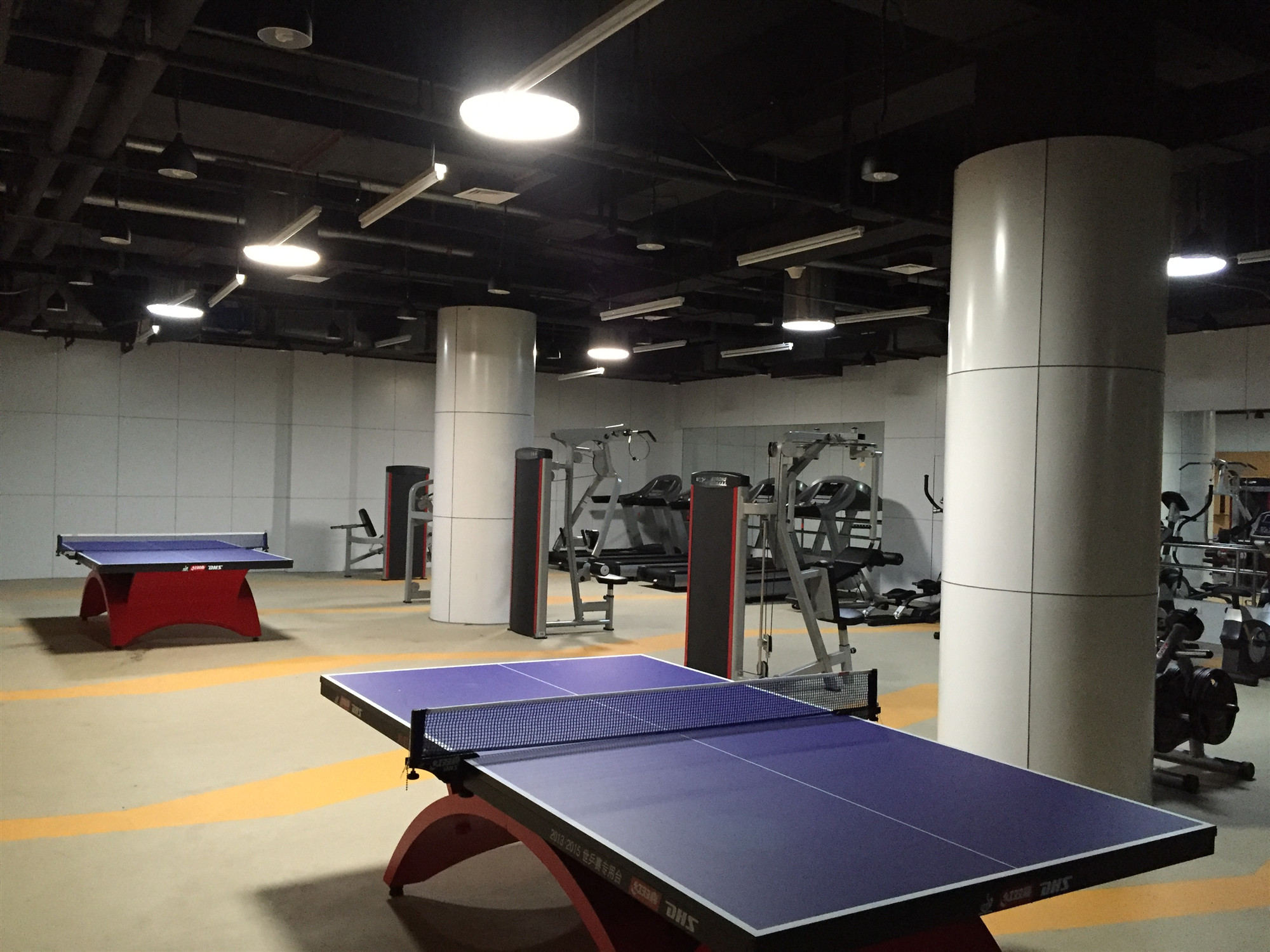 采光照明系統(tǒng)：讓室內(nèi)光線變得更自然更舒適