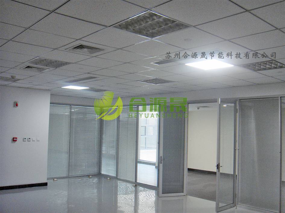 山東省美術(shù)館索樂圖導光管照明節(jié)能改造案例02