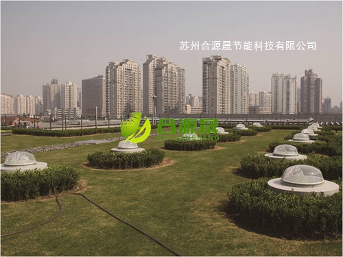 導光筒采光照明系統(tǒng)——上海自然博物館辦公空間應(yīng)用案例