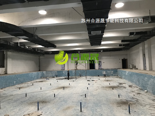 成都天府三中天然光日光照明采光系統(tǒng)使用案例03