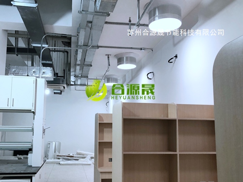 均勻照明，光導(dǎo)管采光系統(tǒng)帶來(lái)室內(nèi)視覺(jué)體驗(yàn)的顛覆