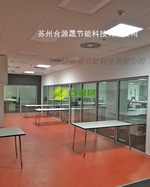 LEGO樂高（嘉興）辦公室導(dǎo)光筒光導(dǎo)照明系統(tǒng)應(yīng)用案例02