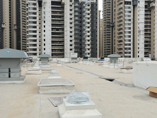 光明未來(lái)，光導(dǎo)管采光系統(tǒng)帶給你不一樣的生活