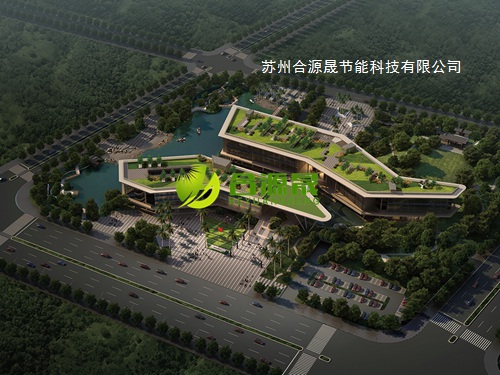 光導(dǎo)筒日光照明系統(tǒng)——惠州博羅縣社會管理服務(wù)中心案例