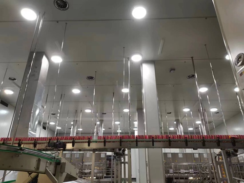 讓光線更有價(jià)值，光導(dǎo)管采光系統(tǒng)為你節(jié)省能源