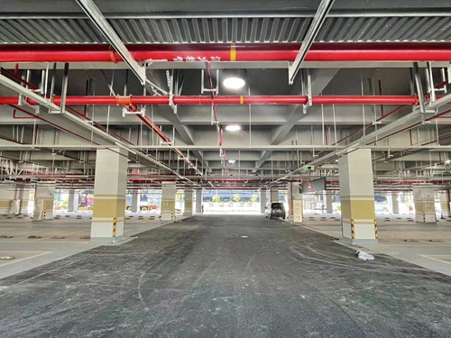 導光管采光系統(tǒng)可以實現光線顏色的變換嗎?