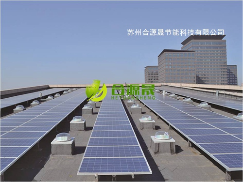 導(dǎo)光筒管式照明系統(tǒng)--沈陽環(huán)保大廈（遼寧）使用案例01