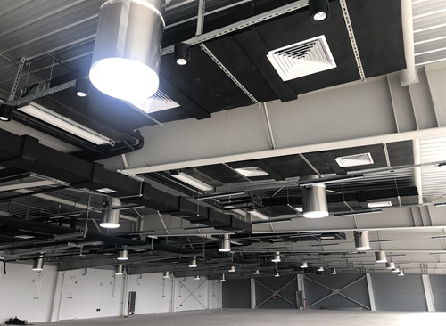 導光管采光系統(tǒng)可以應用在哪些場景下?