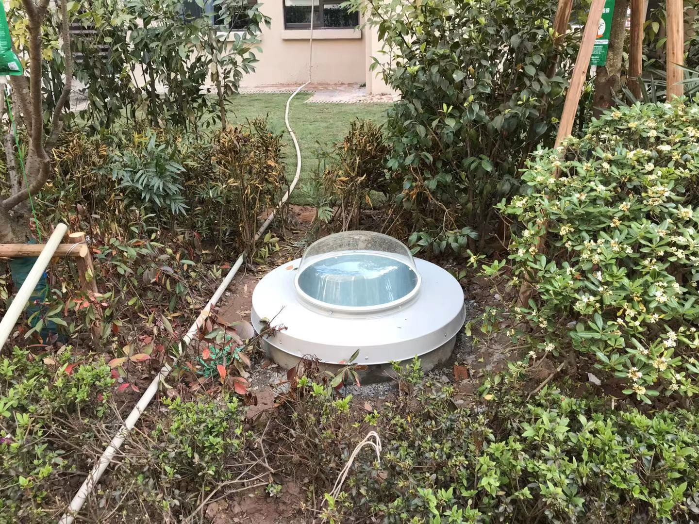 導光管采光系統(tǒng)如何應對夏季高溫和冬季低溫的問題？