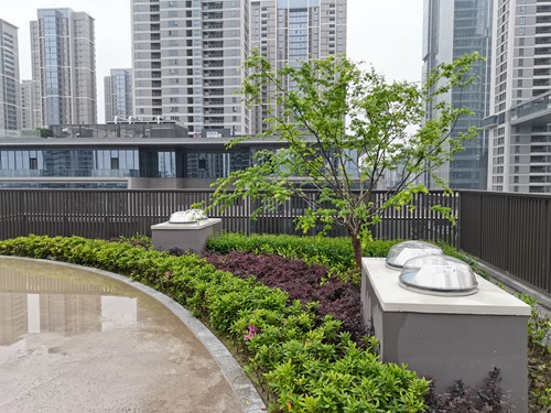 導光管采光系統(tǒng)的安裝難度如何？