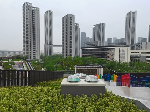 導光管采光系統(tǒng)可以通過什么方式控制光線強度？