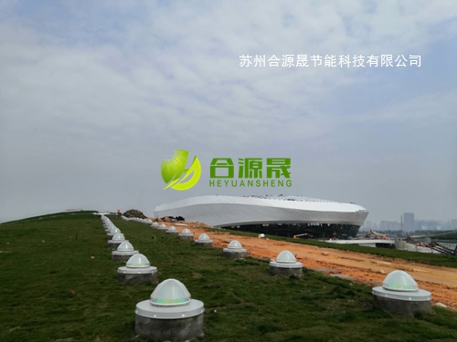 導光管采光系統(tǒng)的使用壽命有多長？