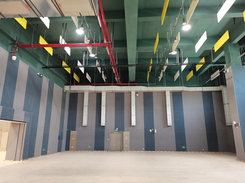 天然采光，光導(dǎo)管采光系統(tǒng)為你創(chuàng)造健康生活環(huán)境