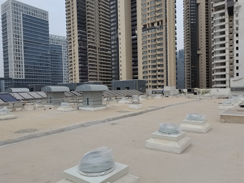 光之魅力，光導(dǎo)管采光系統(tǒng)讓你的室內(nèi)更有活力