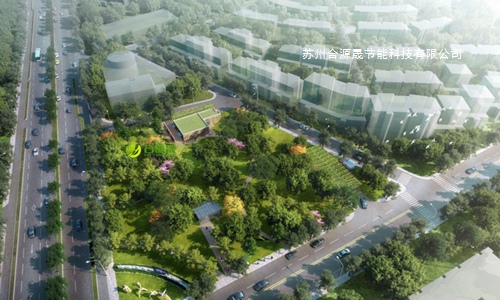 光導(dǎo)筒日光照明系統(tǒng)——無(wú)錫新吳區(qū)城市停車(chē)場(chǎng)工程使用案例