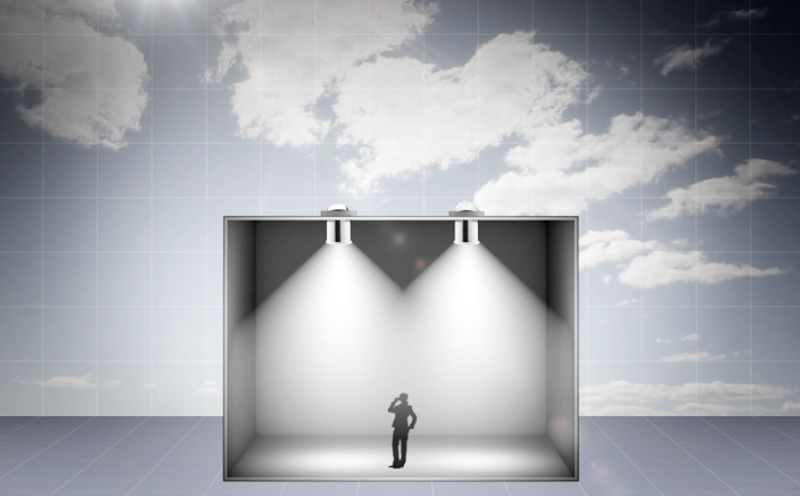 在不同建筑場景中導光管型號應該如何選擇？